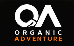 Organic Adventure home